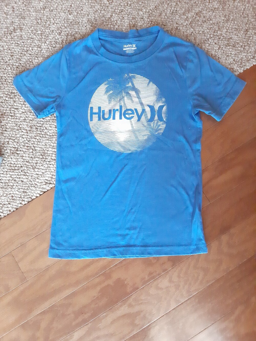 Hurley 5 Piece Bundle size 7/8 - Picture 6 of 13